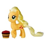 Ficha técnica e caractérísticas do produto Boneca Hasbro My Little Pony - Applejack