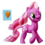 Ficha técnica e caractérísticas do produto Boneca Hasbro My Little Pony - Cheerilee
