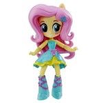 Ficha técnica e caractérísticas do produto Boneca Hasbro My Little Pony Equestria Girls Mini - Fluttershy