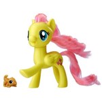 Ficha técnica e caractérísticas do produto Boneca Hasbro My Little Pony - Fluttershy