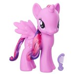 Ficha técnica e caractérísticas do produto Boneca Hasbro My Little Pony - Princesa Twilight Sparkle