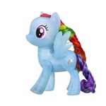 Ficha técnica e caractérísticas do produto Boneca Hasbro My Little Pony - Rainbow Dash Hasbro