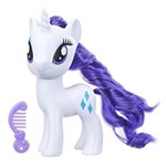 Ficha técnica e caractérísticas do produto Boneca Hasbro My Little Pony - Rarity