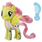 Ficha técnica e caractérísticas do produto Boneca Hasbro My Little Pony: The Movie - Fluttershy