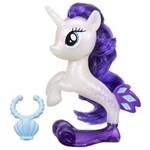 Ficha técnica e caractérísticas do produto Boneca Hasbro My Little Pony: The Movie - Pônei-Marinho Rarity