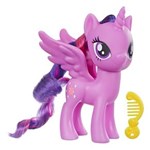 Ficha técnica e caractérísticas do produto Boneca Hasbro My Little Pony - Twilight Sparkle