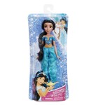 Ficha técnica e caractérísticas do produto Boneca Jasmine Princesas Disney - Hasbro