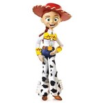 Ficha técnica e caractérísticas do produto Boneca Jessie com Som - Toy Story