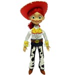 Ficha técnica e caractérísticas do produto Boneca Jessie Fala 32 Frases Toy Story 64020 - Toyng - Toyng