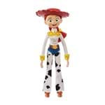 Ficha técnica e caractérísticas do produto Boneca Jessie Toy Story 18 Cm - Mattel