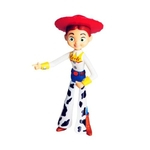 Ficha técnica e caractérísticas do produto Boneca Jessie Toy Story - Líder Brinquedos