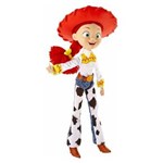 Ficha técnica e caractérísticas do produto Boneca Jessie - Toy Story - Mattel