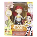 Ficha técnica e caractérísticas do produto Boneca Jessie Toy Story Multikids - BR692