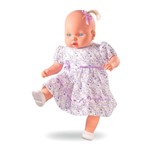 Ficha técnica e caractérísticas do produto Boneca Judy 62 Frases - Milk Brinquedos