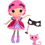 Ficha técnica e caractérísticas do produto Boneca Lalaloopsy Confetti Carnivale