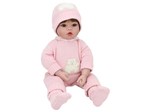 Ficha técnica e caractérísticas do produto Boneca Laura Baby Mia 262 - Shiny Toys