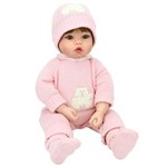 Ficha técnica e caractérísticas do produto Boneca Laura Doll Baby Mia 000262