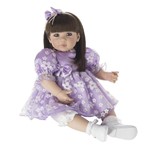 Ficha técnica e caractérísticas do produto Boneca Laura Doll - Belinda - Reborn - Shiny Toys