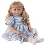 Ficha técnica e caractérísticas do produto Boneca Laura Doll Little Princess - Bebê Reborn