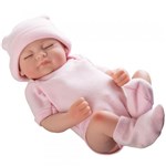 Ficha técnica e caractérísticas do produto Boneca Laura Doll - Reborn - Baby Angels Dream - Shiny Toys