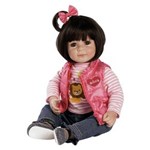 Ficha técnica e caractérísticas do produto Boneca Lion Love Adora Doll 20014001