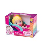 Ficha técnica e caractérísticas do produto Boneca Little Dolls Conforto Diver Toys