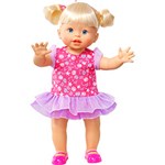Ficha técnica e caractérísticas do produto Boneca Little Mommy Dança Comigo - Mattel