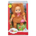 Ficha técnica e caractérísticas do produto Boneca Little Mommy - Fantasias Fofinhas - Leaozinho Mattel