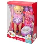 Boneca Little Mommy Peniquinho - Mattel