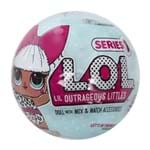 Ficha técnica e caractérísticas do produto Boneca Colecionável L.O.L Surprise Lil Outrageous Littles Candide
