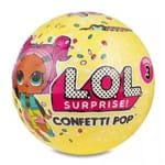 Ficha técnica e caractérísticas do produto Boneca Lol Confetti Pop Série 3 - Candide