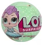 Ficha técnica e caractérísticas do produto Boneca Lol L.o.l Surprise Doll Serie 2 Candide