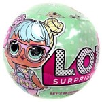 Ficha técnica e caractérísticas do produto Boneca Lol L.O.L. Surprise Doll Series 2 Sortidas Candide