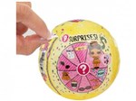 Ficha técnica e caractérísticas do produto Boneca LOL Surprise! Série 3 Confetti Pop - Candide