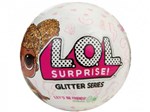 Ficha técnica e caractérísticas do produto Boneca LOL Surprise Série Glitter Candide