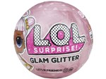 Ficha técnica e caractérísticas do produto Boneca Lol Surprise Série Glitter - com Acessórios Candide (9134)