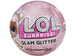 Boneca Lol Surprise Série Glitter - com Acessórios Candide