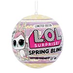 Ficha técnica e caractérísticas do produto Boneca LOL Surprise Spring Bling- Candide
