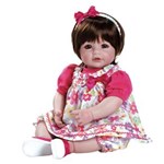 Ficha técnica e caractérísticas do produto Boneca Love & Joy Adora Doll 20013015
