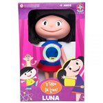 Ficha técnica e caractérísticas do produto Boneca Luna que Fala - o Show da Luna - Estrela