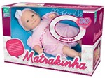 Boneca Matrakinha - Super Toys