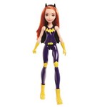 Ficha técnica e caractérísticas do produto Boneca Mattel DC Super Hero Girls – Bat Girl