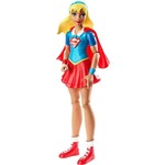 Ficha técnica e caractérísticas do produto Boneca Mattel - Dc Super Hero Girls Supergirl Dmm32
