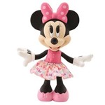Ficha técnica e caractérísticas do produto Boneca Mattel Minnie Mouse Poses Divertidas