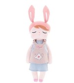 Ficha técnica e caractérísticas do produto Boneca Metoo Angela Doceira Retro Bunny - Metoo