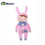 Ficha técnica e caractérísticas do produto Boneca Angela Pink Bunny - Metoo Doll