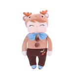Ficha técnica e caractérísticas do produto Boneca Metoo Doll Angela Deer Boy - Metoo