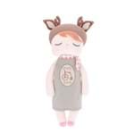 Ficha técnica e caractérísticas do produto Boneca Metoo Doll Angela Doceira Retro Deer - Metoo