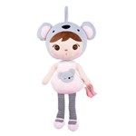 Ficha técnica e caractérísticas do produto Boneca Metoo Jimbao Koala - Buo Baby