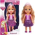 Ficha técnica e caractérísticas do produto Boneca Mimo Princesa Disney - Rapunzel - Ambev